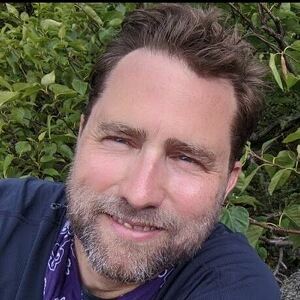 Fundraising Page: Keith Holmes